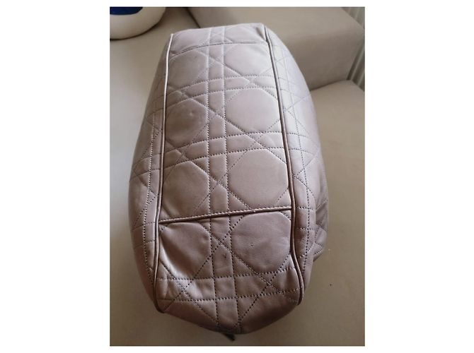 Saco balde dior - vista 2