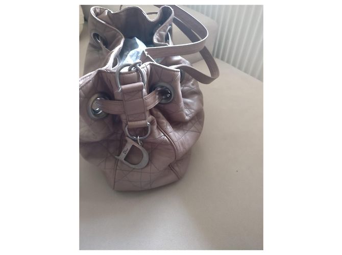 Saco balde dior - vista 3