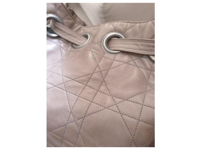 Saco balde dior - vista 5