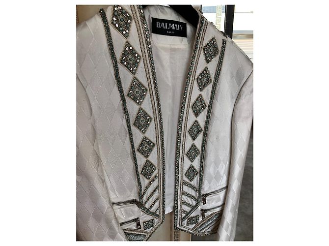 Balmain Jackets - view 10