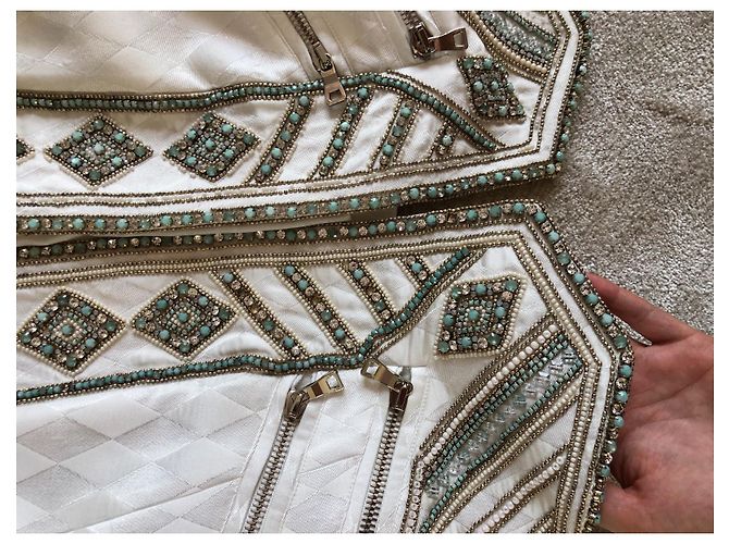 Balmain Jackets - view 3