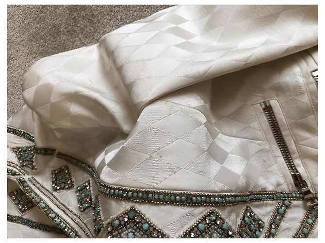 Balmain Jackets - view 4