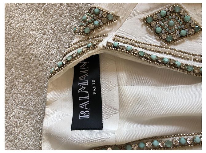 Balmain Jackets - view 6