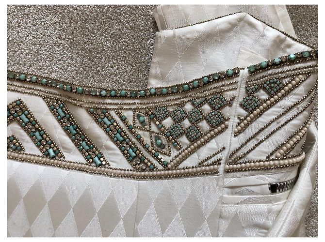 Balmain Jackets - view 8