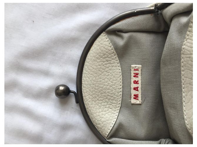 Marni Bolsos de embrague - vista 2