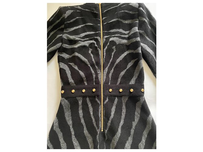 Balmain Vestidos - vista 10