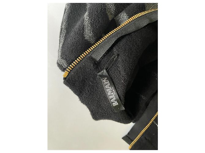 Balmain Vestidos - vista 11