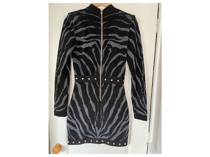 Balmain Vestidos - vista 18