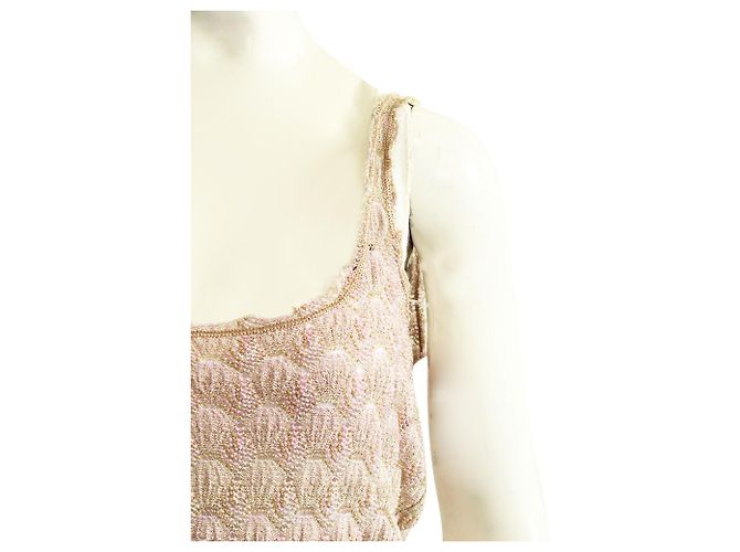 Missoni Tuta in rete - vista 5
