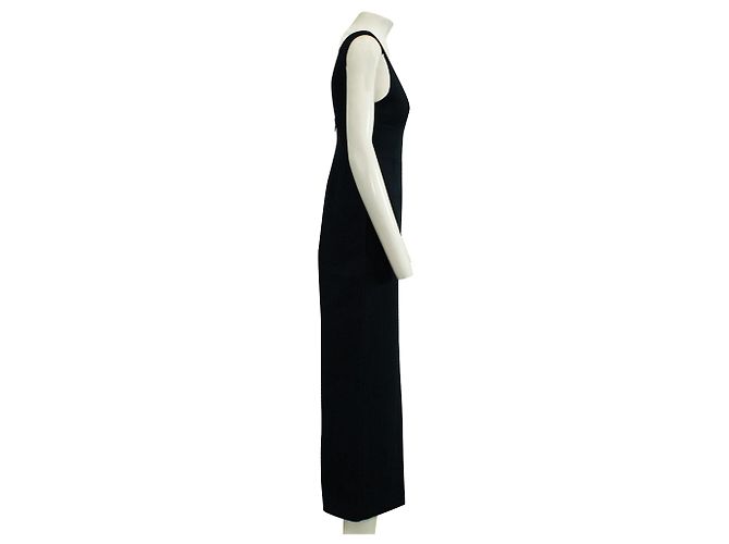 Trina Turk Mono de encaje Negro - vista 4