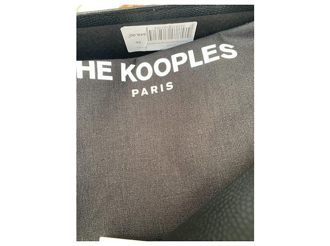 The Kooples Botas de tornozelo - vista 2