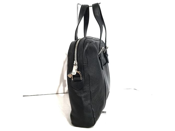 Alfred Dunhill Borsa da viaggio Dunhill - vista 7