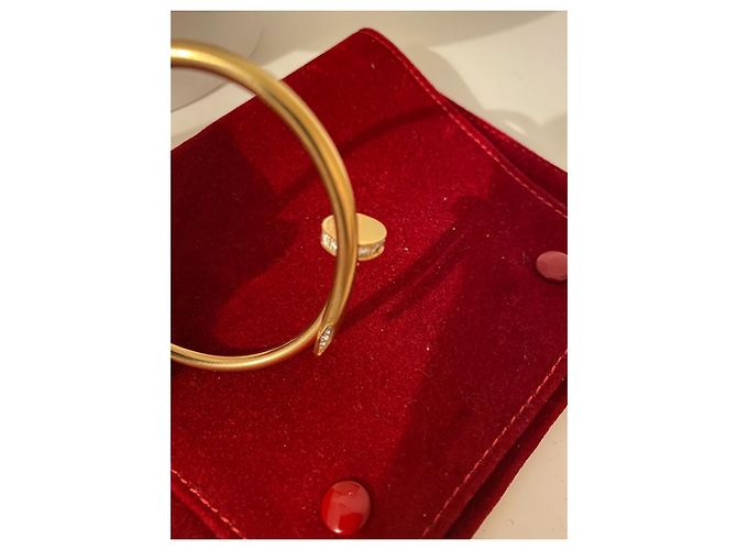 Cartier Pulseiras - vista 2