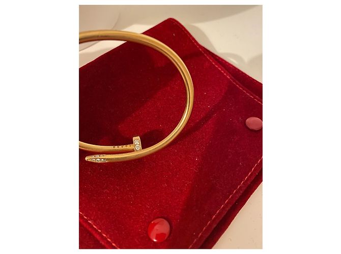 Cartier Pulseiras - vista 3