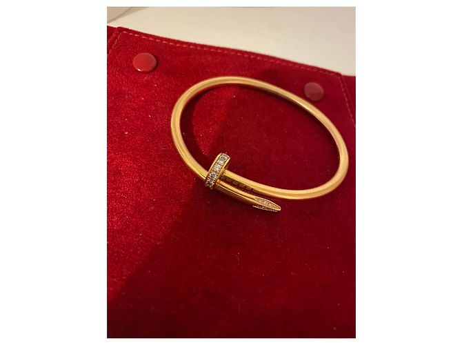 Cartier Pulseiras - vista 4