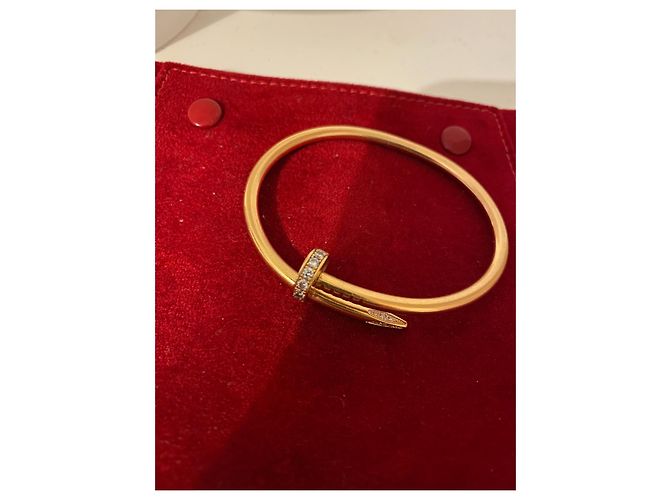 Cartier Pulseiras - vista 5