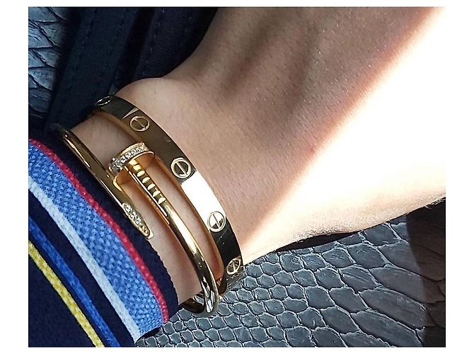 Cartier Pulseiras - vista 6