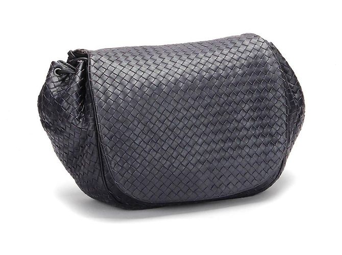 Bottega Veneta Borsa a tracolla - vista 3