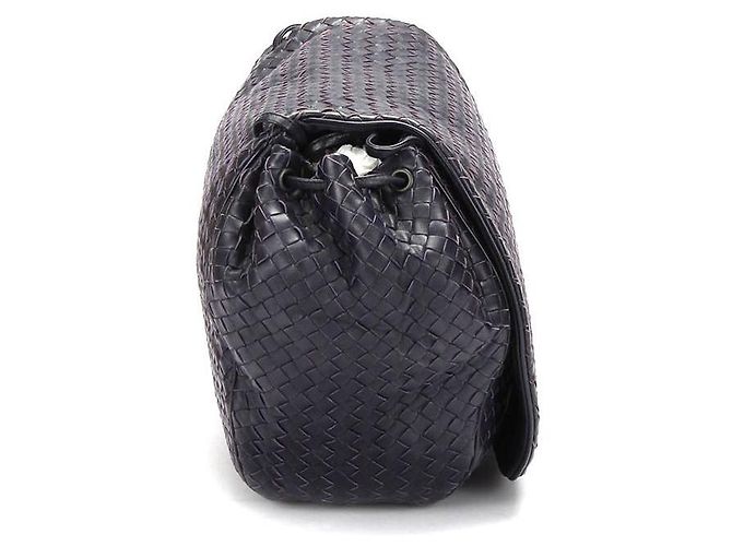 Bottega Veneta Borsa a tracolla - vista 4
