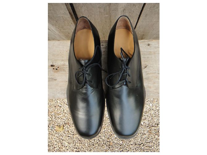 derby Robert Clergerie p 42,5 - vista 3