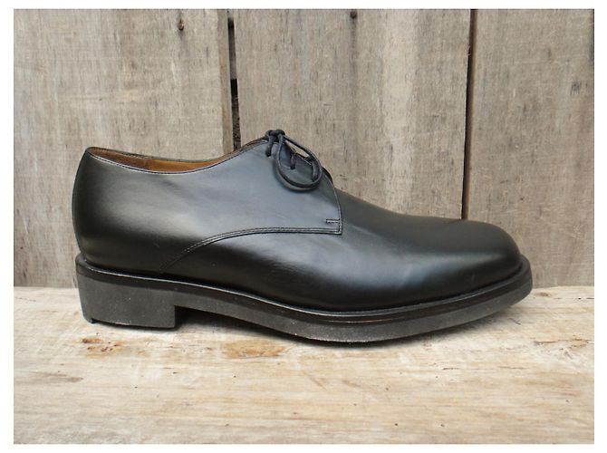 derby Robert Clergerie p 42,5 - vista 4
