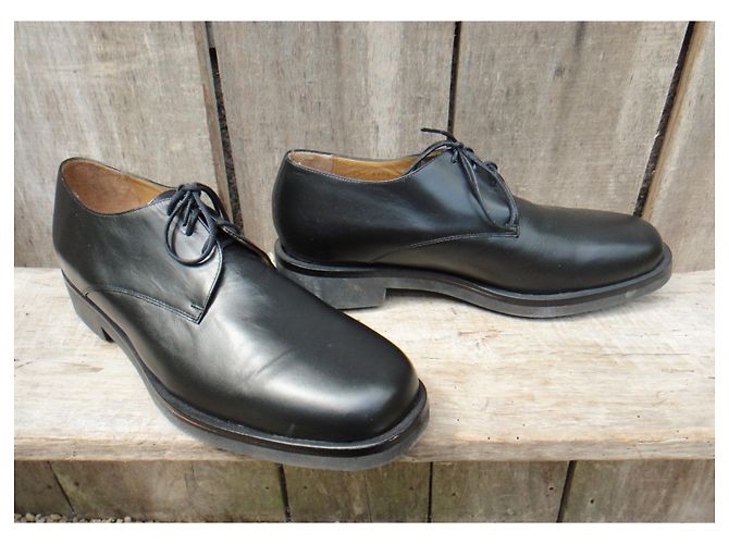 derby Robert Clergerie p 42,5 - vista 5
