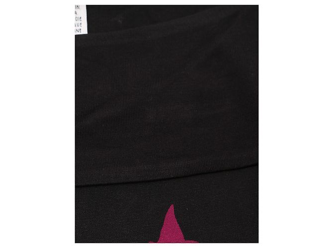 Diane Von Furstenberg DvF Zeema Seidenkleid Muster Verspiegelter Garten Mehrfarben - Ansicht 5