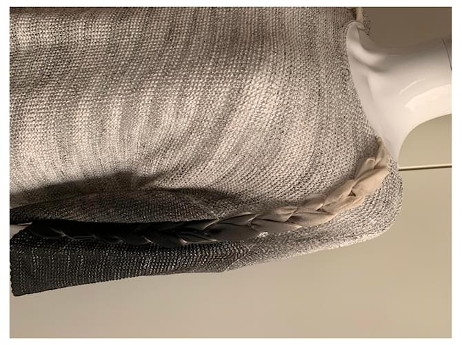 Pier Antonio Gaspari Gestrickter Top-Pullover Mehrfarben - Ansicht 9