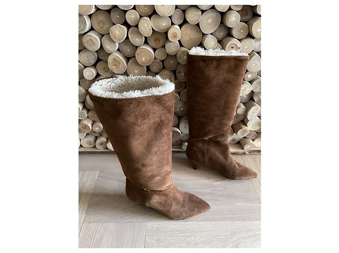 Jerome Dreyfuss BOOTS - vista 2