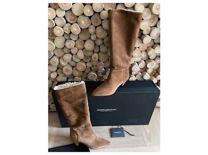 Jerome Dreyfuss BOOTS - vista 3