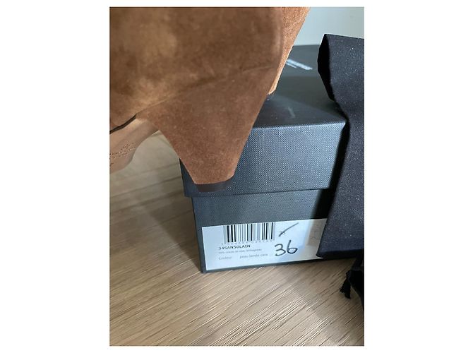 Jerome Dreyfuss BOOTS - vista 8