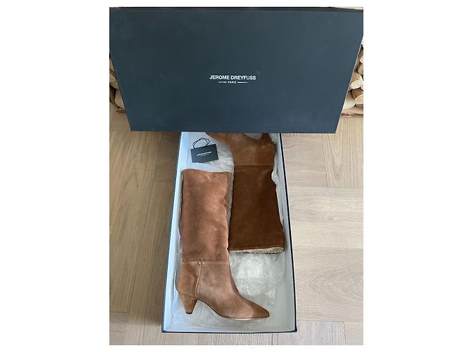 Jerome Dreyfuss BOOTS - vista 9