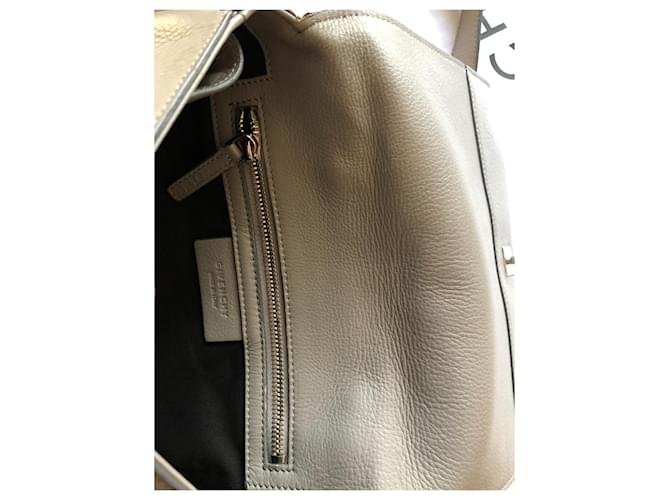 GIVENCHY PANDORA GREY Cinza - vista 4