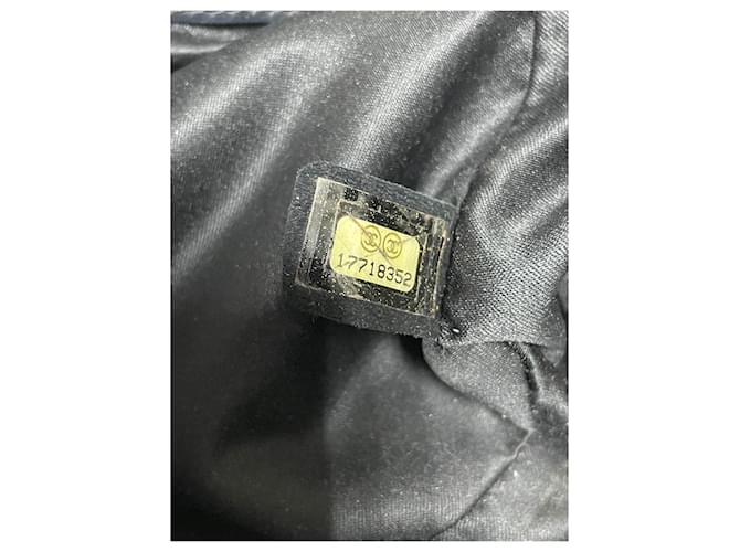 Borsa Chanel classica della linea Timeless. Multicolore - vista 2