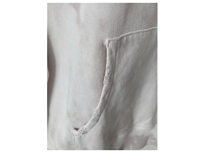 Saint Laurent Sweatshirt Rosa Pink - Ansicht 5