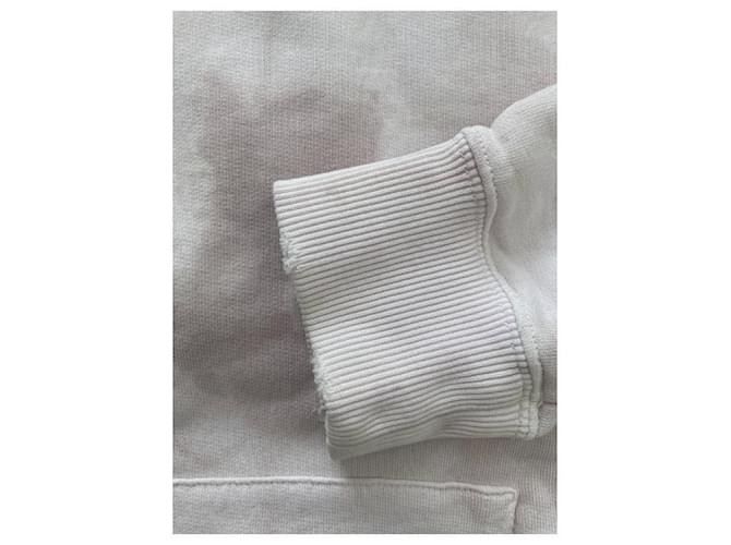 Saint Laurent Sweatshirt Rosa Pink - Ansicht 6