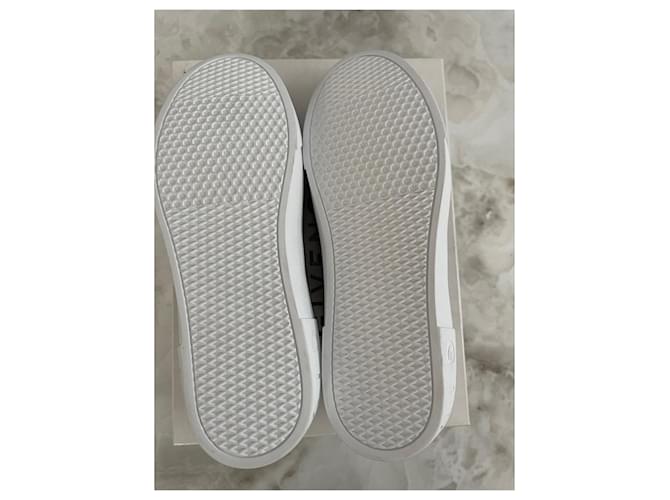 Givenchy Georges 5 Sneaker Schwarz Polyester 40 - Ansicht 2