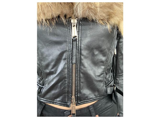 Dsquared2 Cappotti, Cappotti - vista 6
