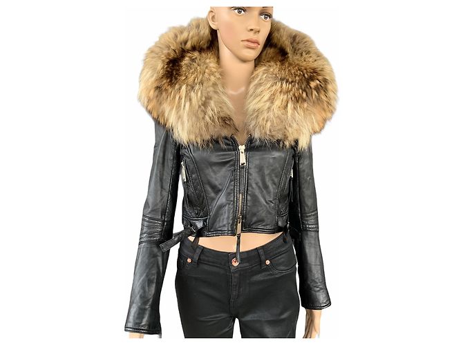 Dsquared2 Cappotti, Cappotti - vista 8