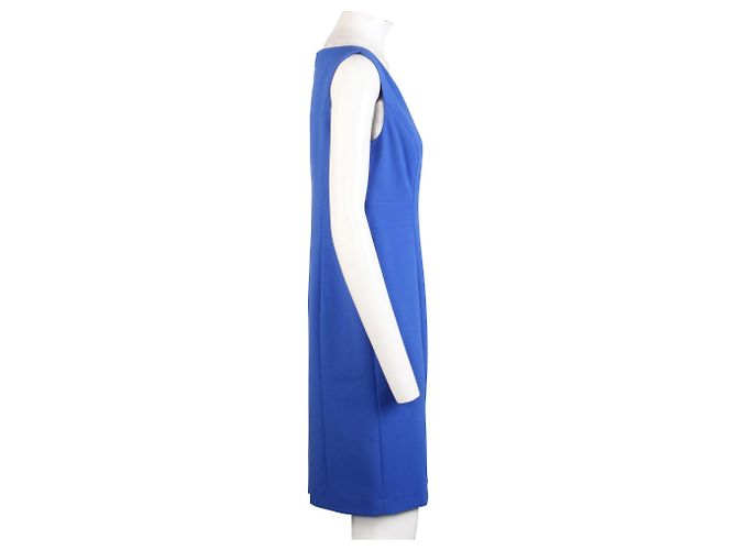 Anne Klein Blaues Kleid - Ansicht 4