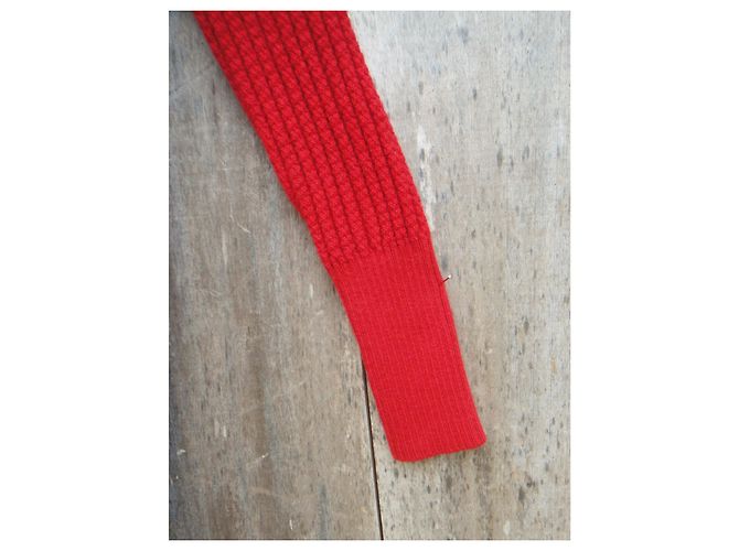 Agnès b. robe pull Agnès B taille 1 (36) - vue 6