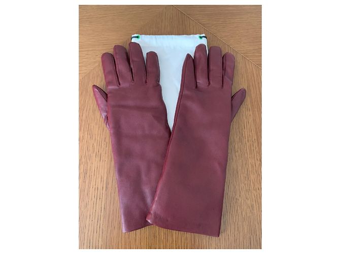 Kenzo Guantes - vista 2