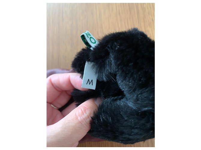 Kenzo Guantes - vista 5