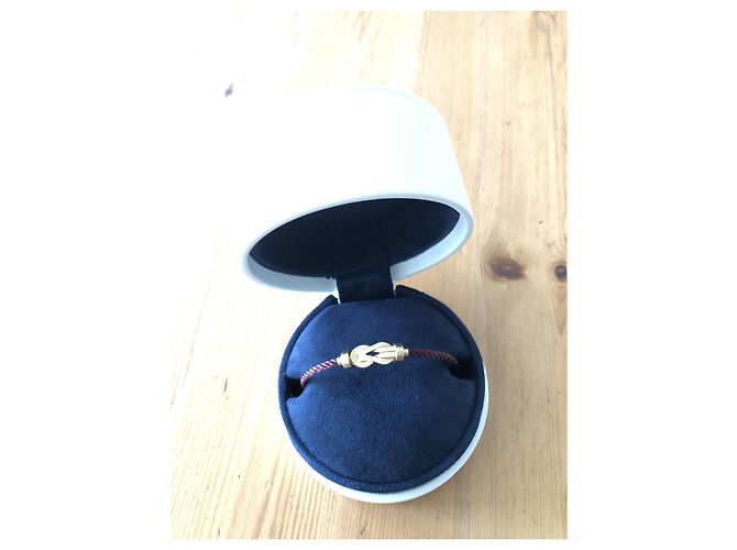 Pulseira FRED "Infinite Chance" - vista 2