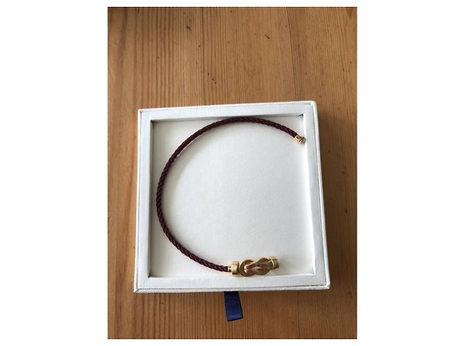 Pulseira FRED "Infinite Chance" - vista 4