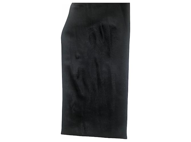 Mono negro Chanel - vista 8
