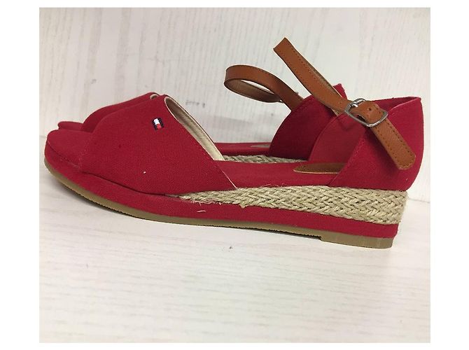 Tommy Hilfiger sandali - vista 3