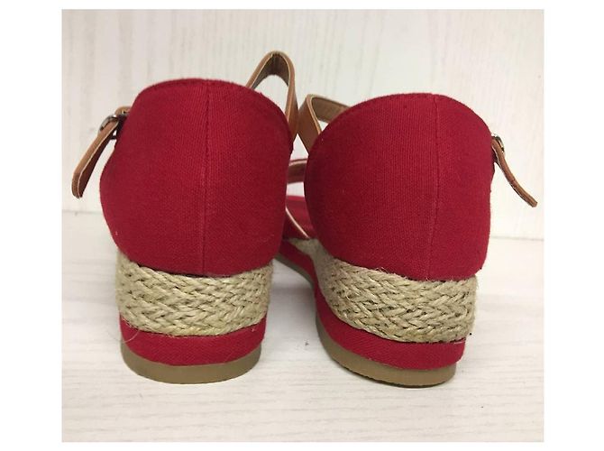 Tommy Hilfiger sandali - vista 4