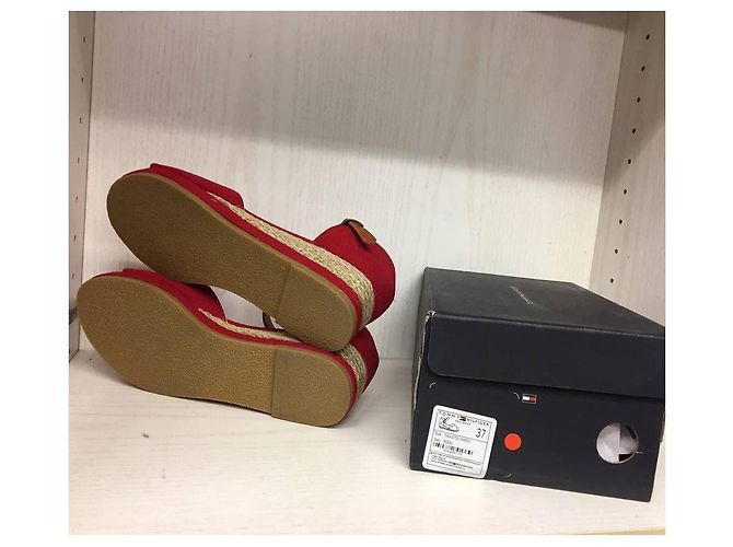 Tommy Hilfiger sandali - vista 6