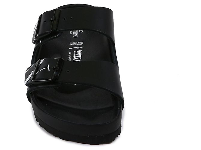 Valentino x Birkenstock VLTN Pantoletten - vista 4